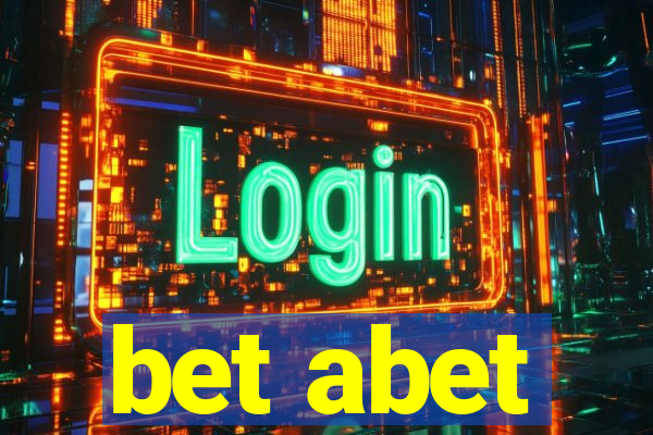bet abet